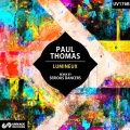 Paul Thomas - Lumineux