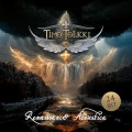 Timo Tolkki - 4000 Rainy Nights