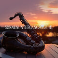 Sonnenuntergangsgefühl: Sommerliche Gitarren-Lounge-Musik, Sinnliche Balladen-Grooves, Romantische Sanftheit