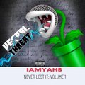 iamyahs - VERBAL THREAT