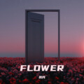 残月 - flower