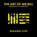 Mr.Bill - The Art of Mr. Bill 5