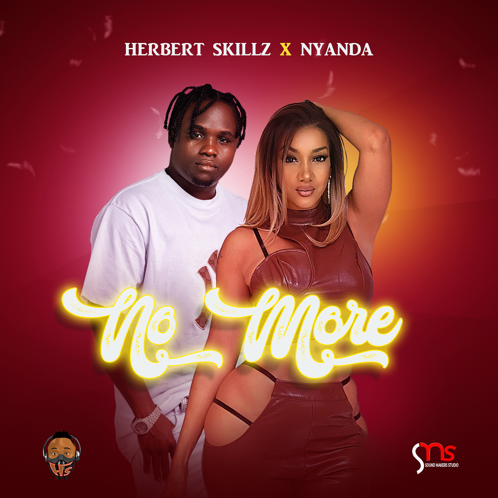 Nyanda、Herbert Skillz - No More