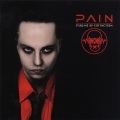 Pain - Zombie Slam