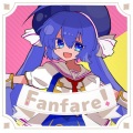 Fanfare! (feat. 音街ウナ)