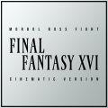 Final Fantasy XVI