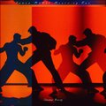 Shadow Boxing (feat. Mourning Run) [Explicit]