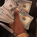 Johnny Rose、MNS DANK - All in (feat. Johnny Rose)(Explicit)