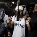 M Row - Bad Day (Explicit)