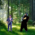 Saxsquatch、Aguavá - Smooth Operator