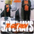 LILTRELL - 5ive ways to get rich (Explicit)