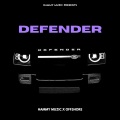 Hammy Muzic、Offshore - Defender