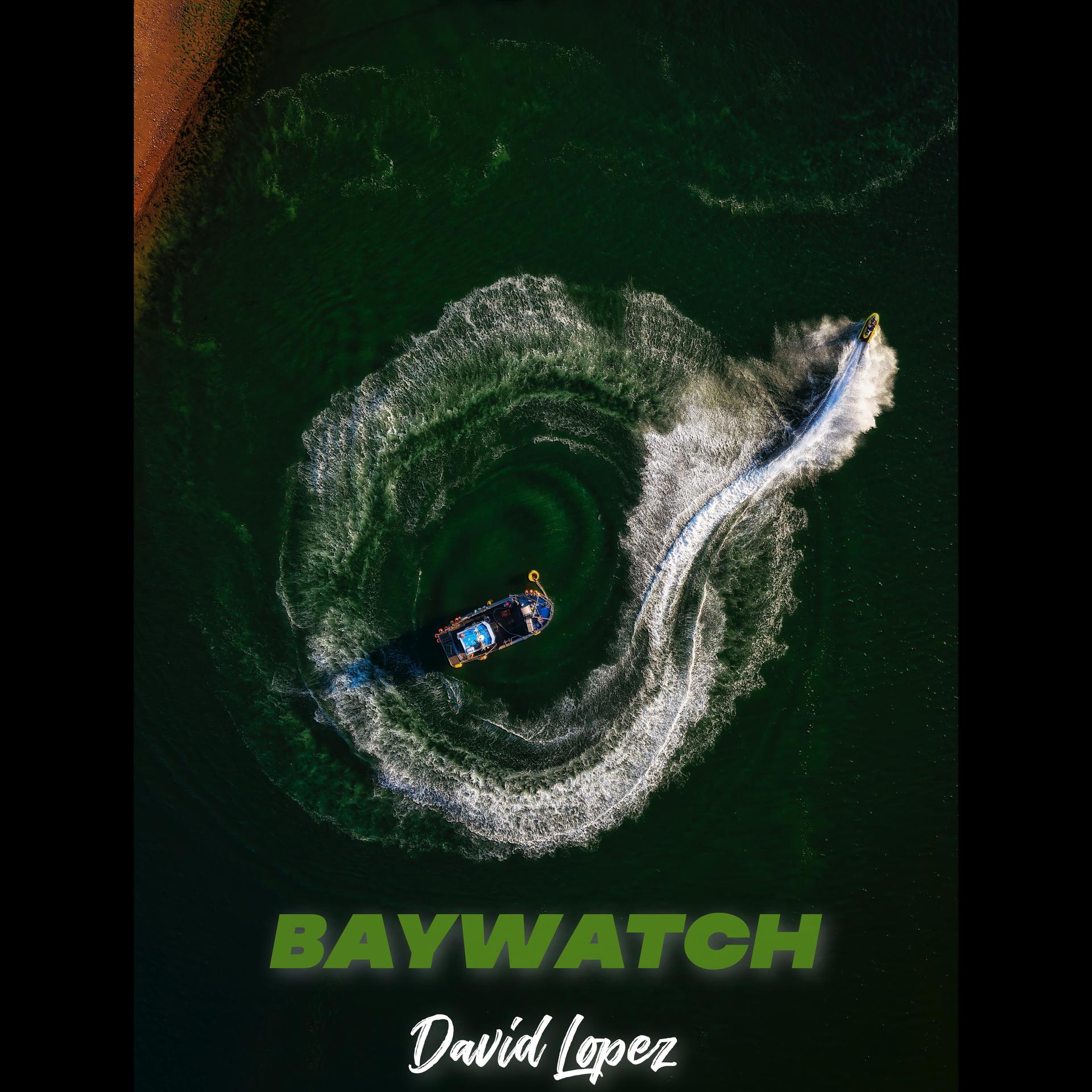 david lopez - Baywatch