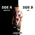 Asere01、Kaissen - LIFE (Explicit)