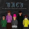 Cry Hero、JDRG、MDE、Brokken Azek - OKEY (Explicit)