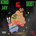 OGBT、King J4y! - Mr. Krabs (feat. King J4y!)(Explicit)