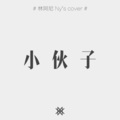 林阿尼 - 小伙子
