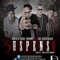 Suspenso (feat. Baby Johnny Manny Eztilo & Genio)