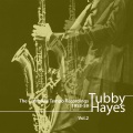 Tubby Hayes、HAYES - After Tea