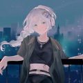 阿婉Morie - Night Dancer