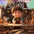 Tomy El Niño Carpintero (Explicit)