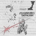 Vegyn、JPEGMAFIA - Nauseous / Devilish (Explicit)