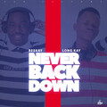 Beekay、Long Kay - Never Back Down