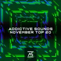 Addictive Sounds November 2022 Top 20