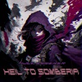Alex Esseker - Heil to Somberia