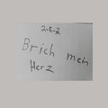 Brich Mein Herz (Explicit)
