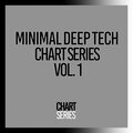 Minimal Deep Tech Chart Series, Vol. 1