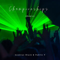 Aundrae Black、Pabllo V - Championships (Remix|Explicit)