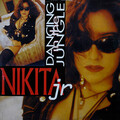 Nikita Jr. - Dancing In The Jungle (Samantha's Extended)