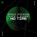 Lupe X Sunny、Simon Riemann - No Time