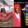 DIE WITHOUT YOU (ACAPELLA|Explicit)