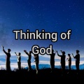 DJ Oli Express、Leah Hollywood - Thinking of God (feat. Leah Haywood)(Explicit)