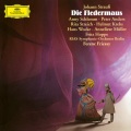 helmut krebs、Hans Wocke、ferenc fricsay、RIAS-Symphonie-Orchester - J. Strauss II: Die Fledermaus, Act I: No. 5, Finale. Trinke, Liebchen, trinke schnell