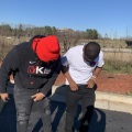 Blood Thixker Than Water (Explicit)