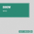 Dukow - Who (Radio Edit)