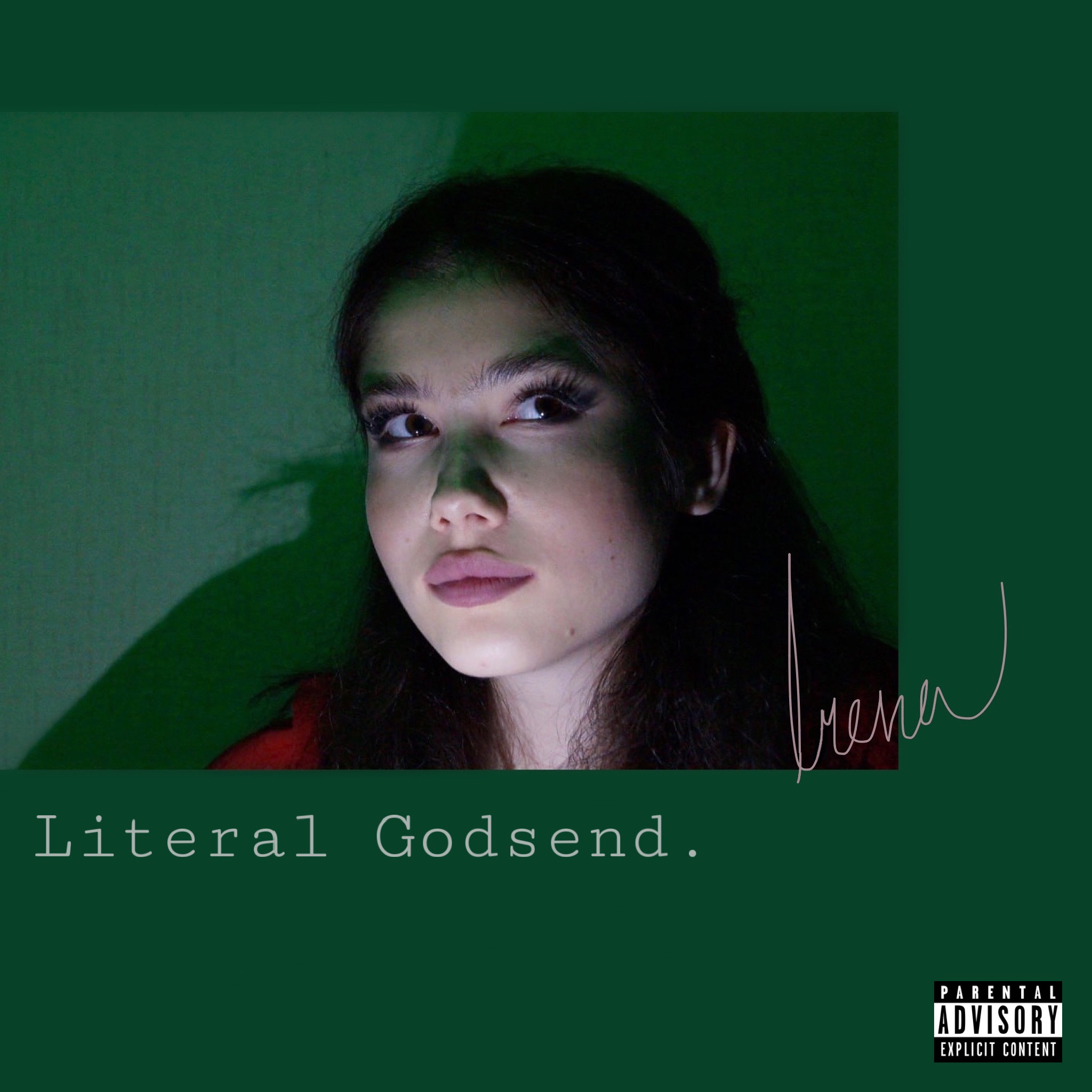 Irena - Literal Godsend.