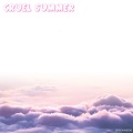 Green Neon DJ - Cruel Summer It's New The Shape Of Your Body (Tik Tok)