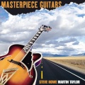 martin taylor、Johnny Mercer - Moon River