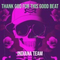 Indiana Team - Russians, Clubs & Robots