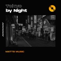 Robert Miles、Matts - Tokyo By Night