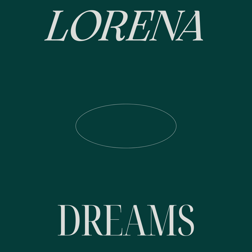 Lorena - Dreams