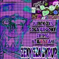 YEAH YEAH ZCREWD (feat. JUIICY 2XS & LOLA BROOKE)(Explicit)