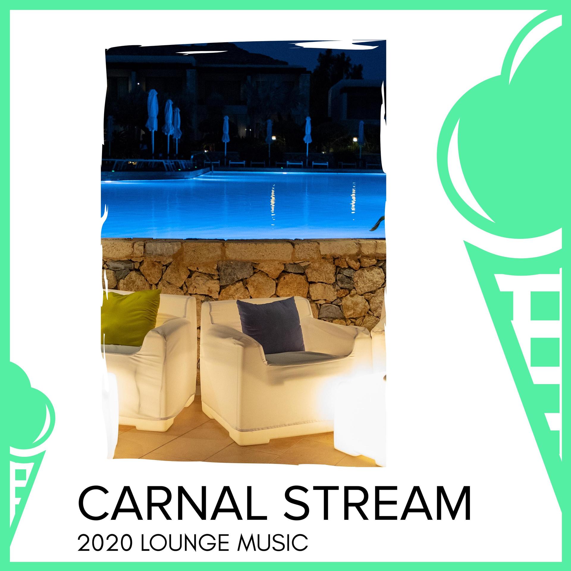 Carnal Stream - 2020 Lounge Music