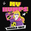 DJ DHAELS - MY HUMPS