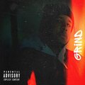 Nerdofficial、Just JEF - GRIND (Explicit)