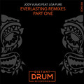 Jody Vukas、lisa pure、Adam Bennett - Everlasting (Adam Bennett Remix)